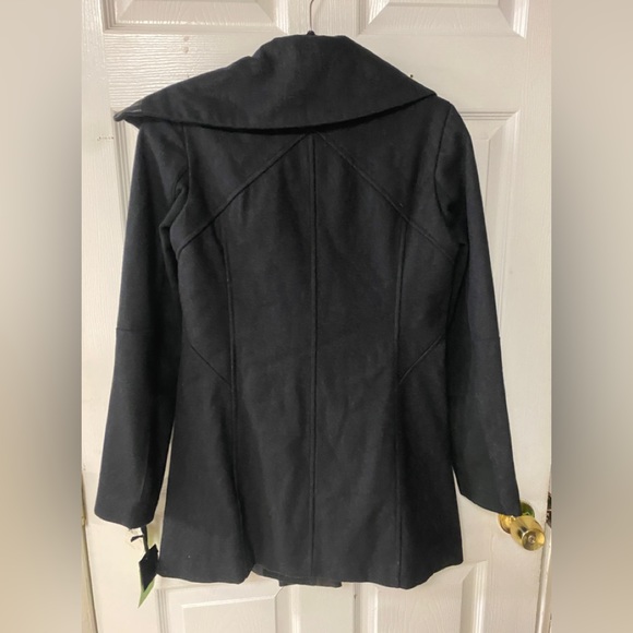 NWT/NWOT Bundle of 3 Coats Náutica, INC, & Sam Edelman all size Extra Small - Picture 11 of 14